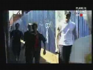 Générique The Urban Freestyler