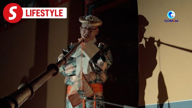 Faces of China: Preserving cultural heritage in Xizang