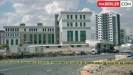 Diyarbakır'da Narin Güran soruşturması kapsamında 21 kişi gözaltına alındı