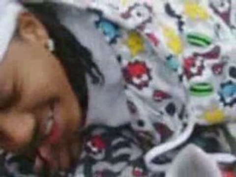 I got me some bape - soulja boy feat. arab