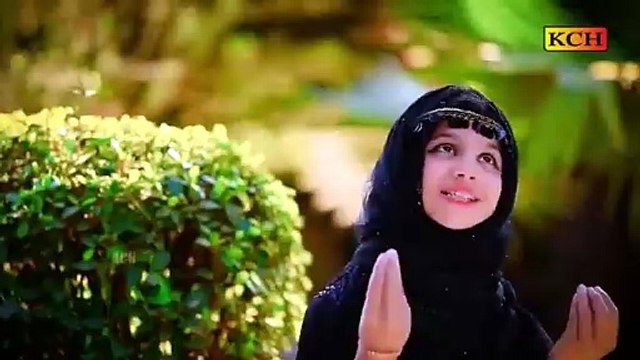 New Medley Naat _ Dil Mein Ishq E Nabi Ki Ho Aisi Lagan _ Maryam Ali _ Official Video