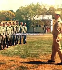 Mel Gibson "Hacksaw Ridge" (2016) has its world premiere at the 73rd Venice Film Festival