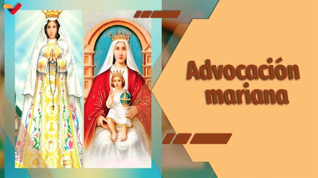 La Santa Misa | Eucaristía en conmemoración a la Patrona de Venezuela y la Virgen del Valle