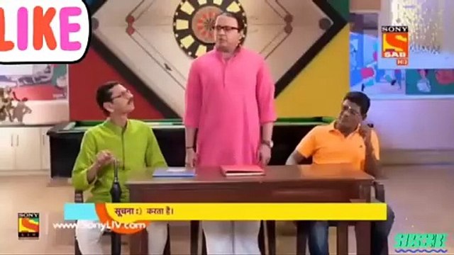 funny-clip _ Tarak Mehta ka ulta chashma , Gokuldham society