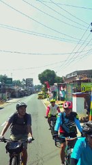papasan rombongan karnaval