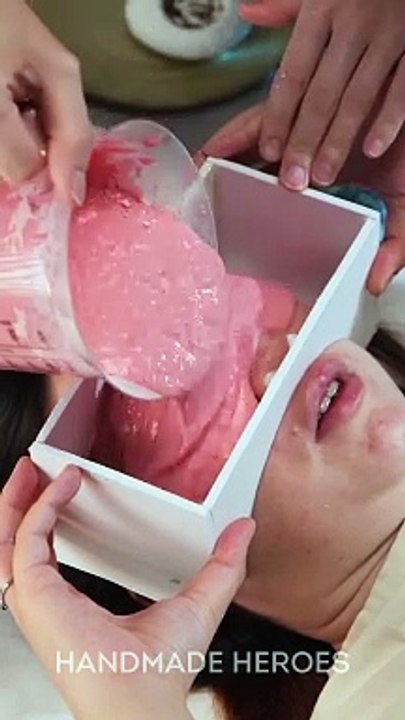 These Glasses Will Wipe Away Your Tears of Amazement ✨