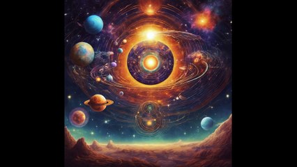 psytrance Sleep Music For Deep Dreaming  - Solaris Ascension New Album