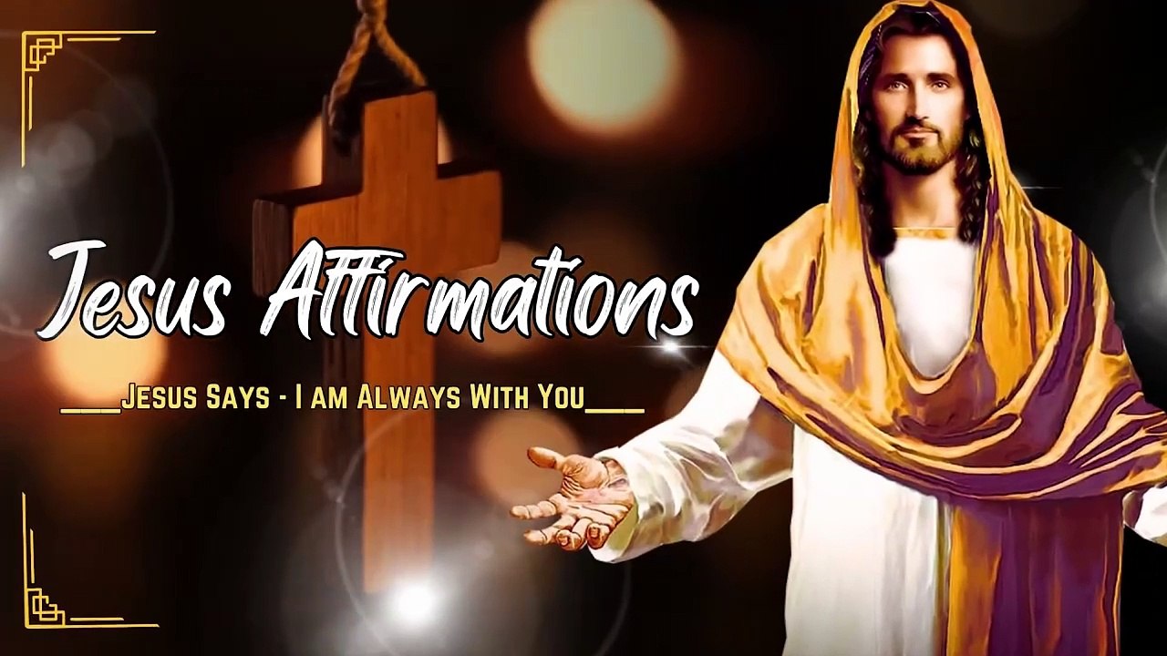 God Says: Only Real Christians Will Watch This Video | God Message For You Today | Lord Helps