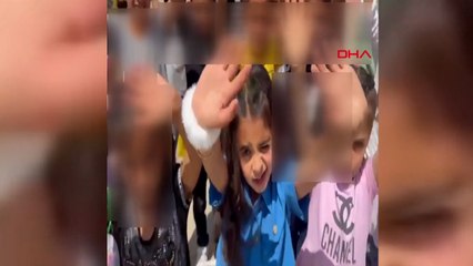 Derede cansız bedeni bulunan Narin’in arkadaşlarıyla olan yeni görüntüsü ortaya çıktı