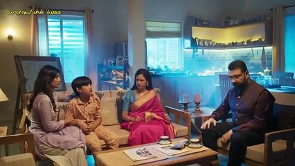 مسلسل وتبقى ليلة الحلقة 183 مترجمة