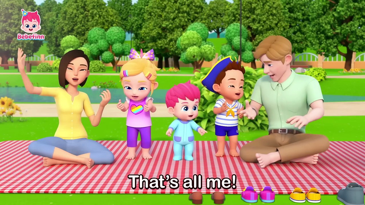 cartoon video