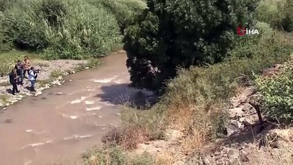 Cansız bedeni çuvalda bulunmuştu: Narin soruşturmasında gözaltı yağmuru