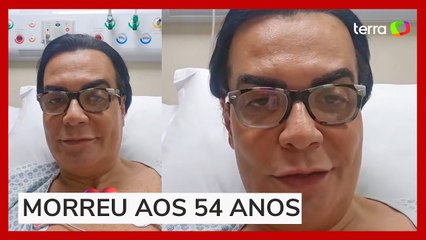 Fábio Arruda revelou problema sério no coração antes de cirurgia: ‘Artéria 90% obstruída’