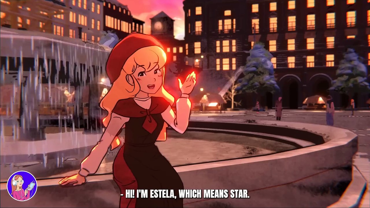 I Ran Away From Home, Started Selling Matches On The Streets