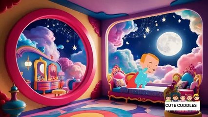 Monster Under My Bed Poem A Spine-Chilling Rhyme to Keep You Up