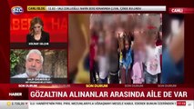 AKP'li Galip Ensarioğlu'nda Narin açıklaması