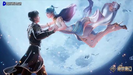 Soul Land 2 Episode 65 Subtitle Indonesia