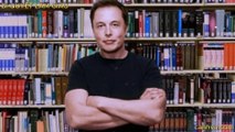 Những cuốn cuốn sách làm thay đổi cuộc đời Elon Musk