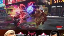 Part 3 | Grand Final | Matsuba (FENG) Vs Li R Li (PAUL) | Tekken 8