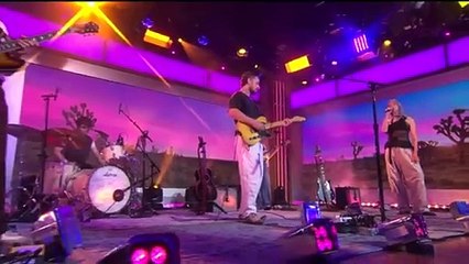 Thinking 'Bout Love (Live) - Wild Rivers