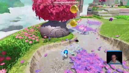 [FR][PS5] Découverte de AstroBot sur PS5