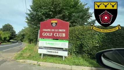 Full 18 hole course review Chapel-En-Le-Frith Hidden Gems #golflife