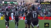 Mexico vs New Zealand 3-0 All Goals -and Highlights -2024 HD