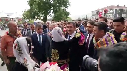 Cumhur İttifakı'nda arbede: Cumhurbaşkanlığı korumalarından MHP'li vekile müdahale