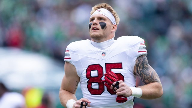 Could Cardinals Duo Harrison Jr. & McBride Eclipse 2250+ Yards?