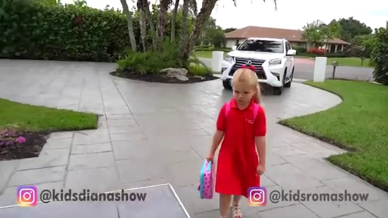 Diana wants to be a Princess (1)