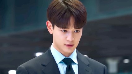 Workplace Drama on Netflix's Romance in the House