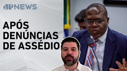 Barroso afirma que Silvio Almeida tem direito à defesa; Acacio Miranda analisa