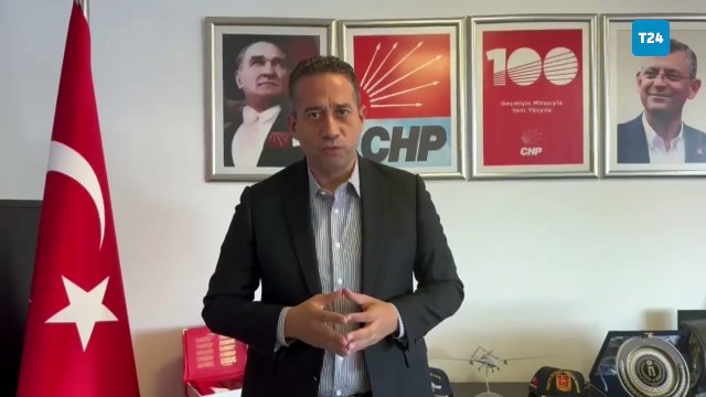 CHP'nin Can Atalay için olağanüstü toplantı talebinin reddedilmesine CHP’li Başarır'dan tepki: Kurtulmuş'un reddettiği toplantı talebi meclis’e hakarettir