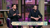 محمد محسن مدير التسويق بالشركة المصرية للاستثمار العقاري يتحدث عن نجاحات الشركة