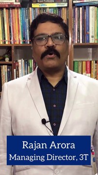 Minutes Mastery a bite-sized learning series | Vol 1 Ep 12 Murder your Darlings | Rajan Arora, Triumph through Training Pvt. Ltd, (3T)