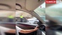Kahramanmaraş'ta trafik kazası: İki sözleşmeli er hayatını kaybetti