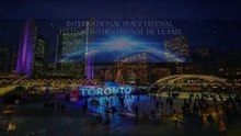 THE FLAME OF HUMANITY 2024 PIANO LIVE WORLD PREMIERE in TORONTO IPF-FIP by CommanderCdR Don MAESTRO