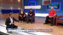 The Jeremy Kyle Show (12 Jan 2017)