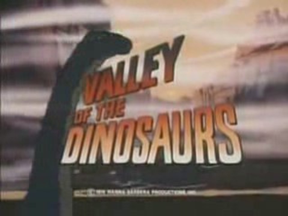 Intro "Valle de los Dinosaurios"