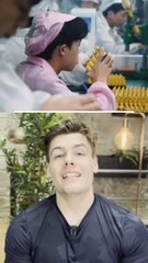 Le process derrière les cigarettes électroniques. 