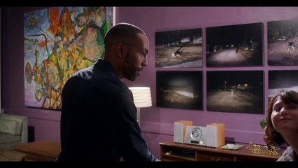 AfterParty (2017) – A Riveting Hollywood Drama About Ambition and Identity 🎬