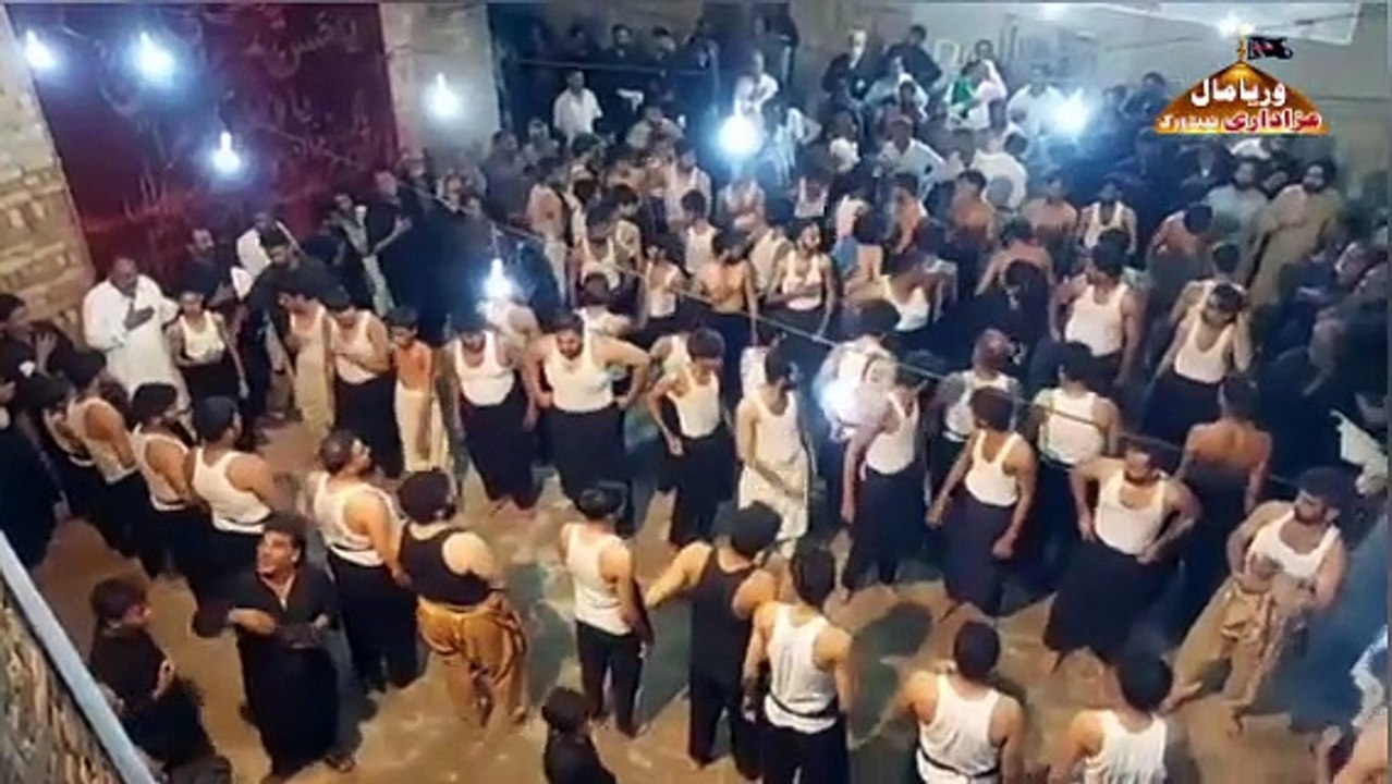 Matamdari 28 Safar 1446 Hijri 2024