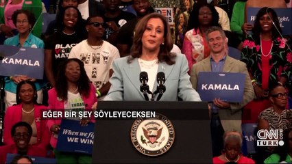 Harris-Trump düellosunda Harris önde