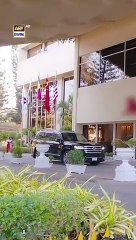 Bismil: Hareem Farooq's Exciting New Drama Promo 🎬