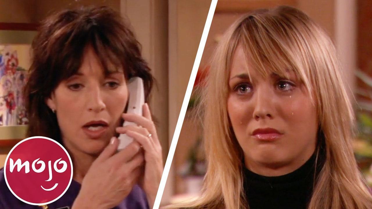 Top 10 Exact Moments TV Shows Became Entirely D...
