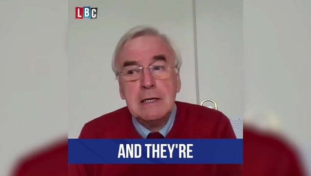 Labour MP backs warning that pensioners ‘will die’ if winter fuel allowance cut passed