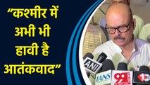 Congress MP Tariq Anwar का दावा: Jammu and Kashmir में होगी गठबंधन की जीत