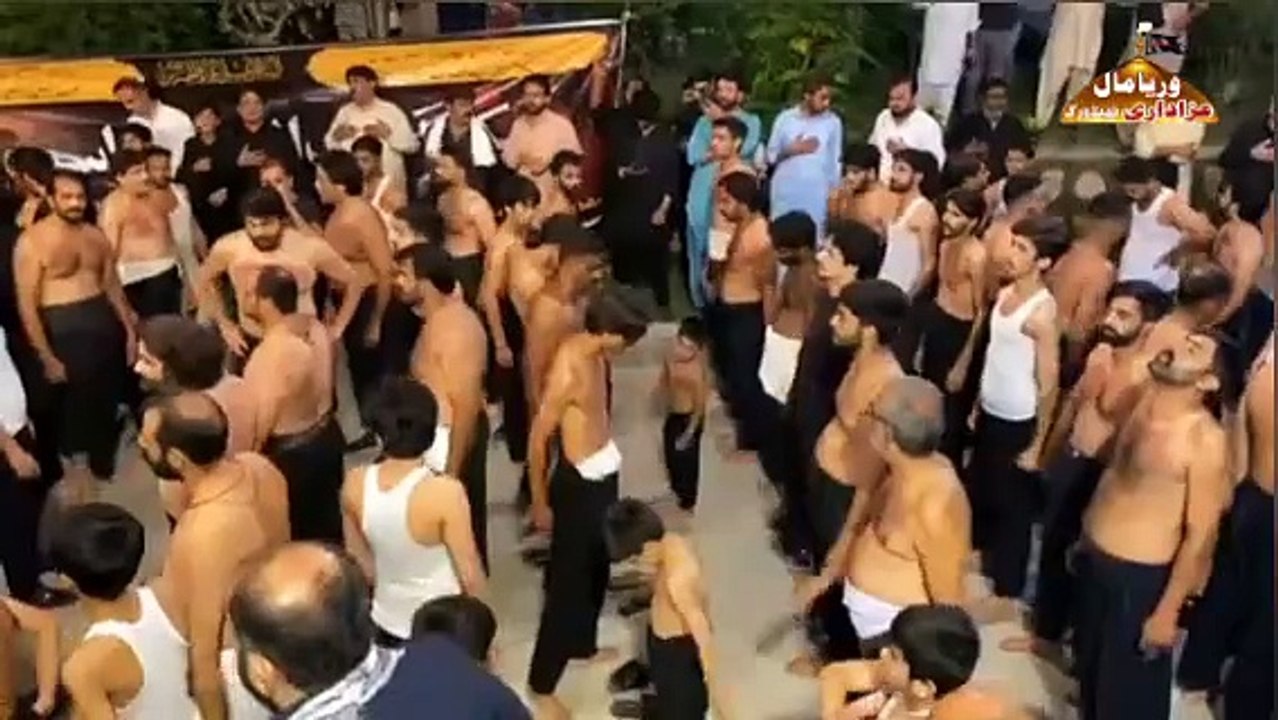 Matamdari 02 Rabi Ul Awwal 1446 Hijri 2024