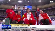 Paralympics: 'Once in 2 years we capture the imagination of governments, public'