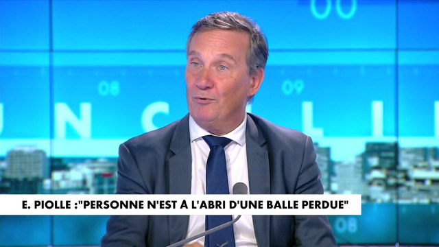 Pour Luc Gras, ce qui est important, c’est qu’on ait des hommes politiques qui fassent le bon diagnostique